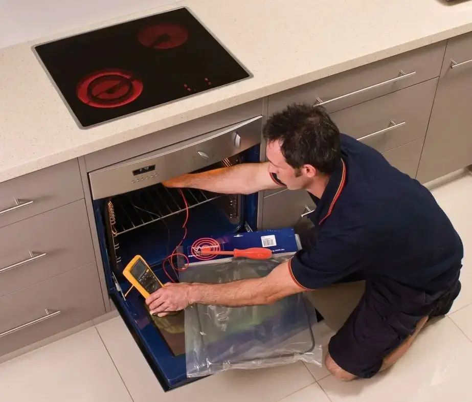 Electric Cooker Installation South Wimbledon in South Wimbledon