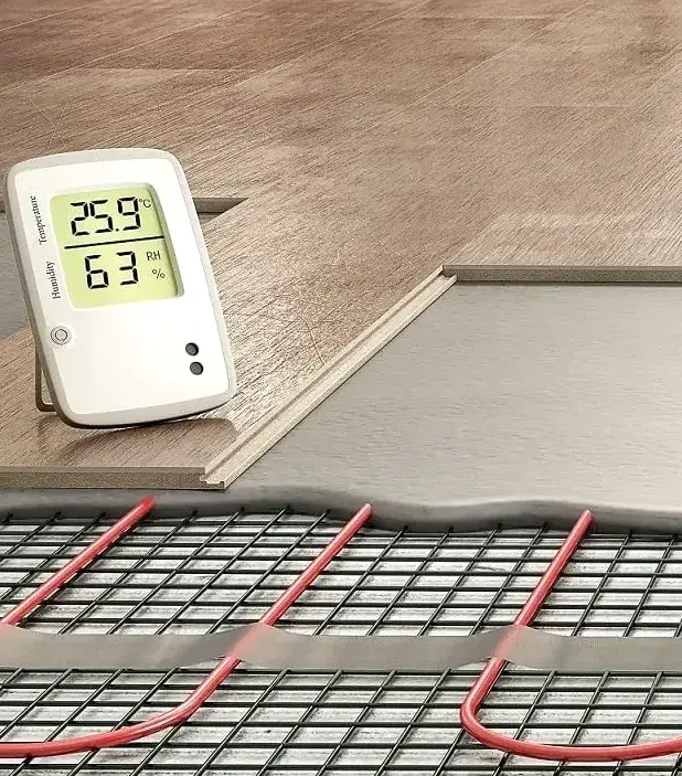 Electric Under Floor Heating Installation, Repair and Maintenance Services In South Wimbledon in South Wimbledon
