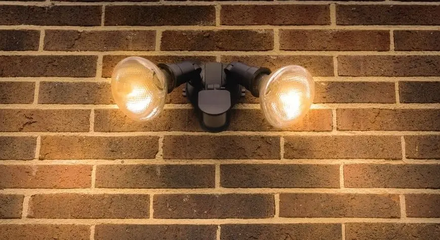 Security Light Installers South Wimbledon in South Wimbledon