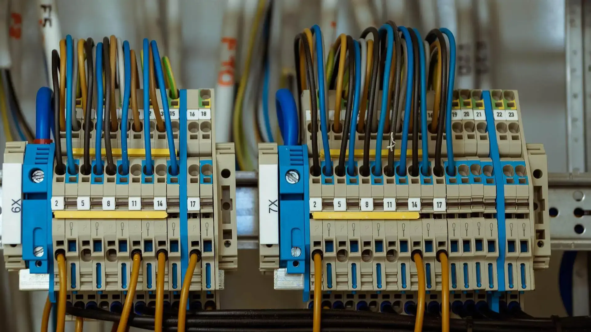 Surge protection installations South Wimbledon in South Wimbledon