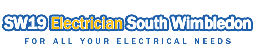 SW19 Electrician South Wimbledon